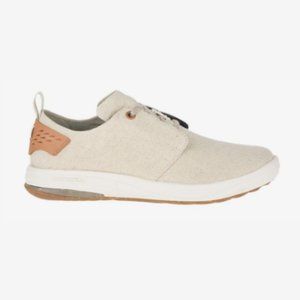 MERRELL GRIDWAY CANVAS SNEAKER